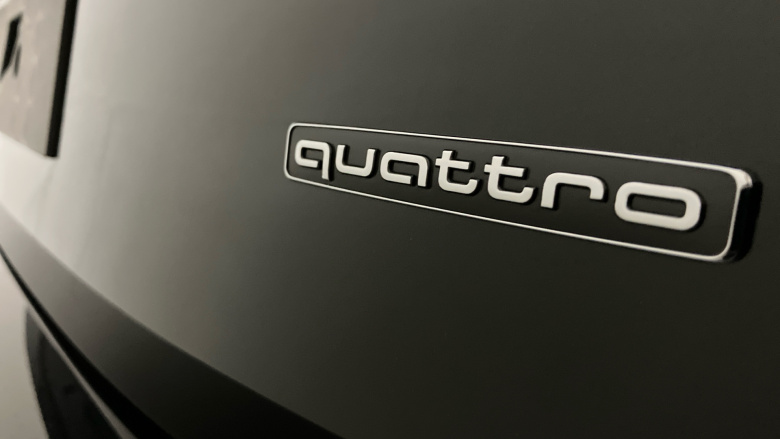 Audi A6 2.0 TFSI 204 Edition 1 4dr S Tronic Petrol Saloon